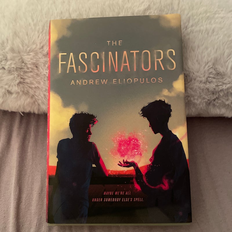 The Fascinatiors (LitJoyCrate Edition)