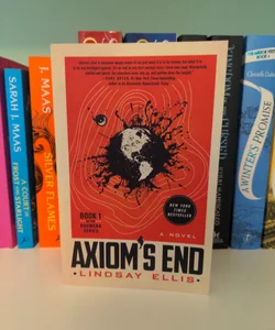 Axiom's End