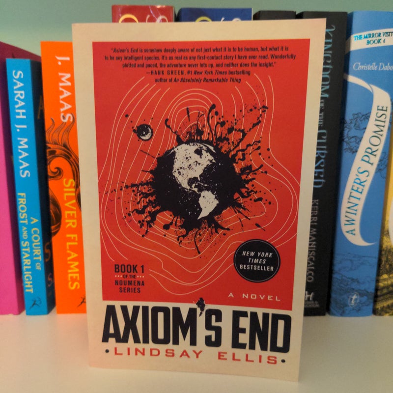 Axiom's End