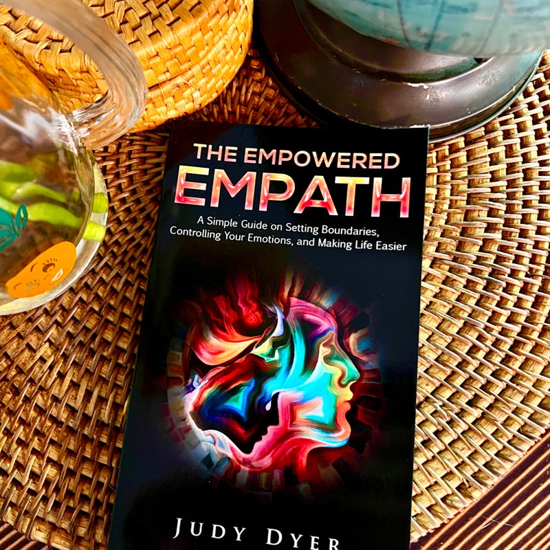 The Empowered Empath