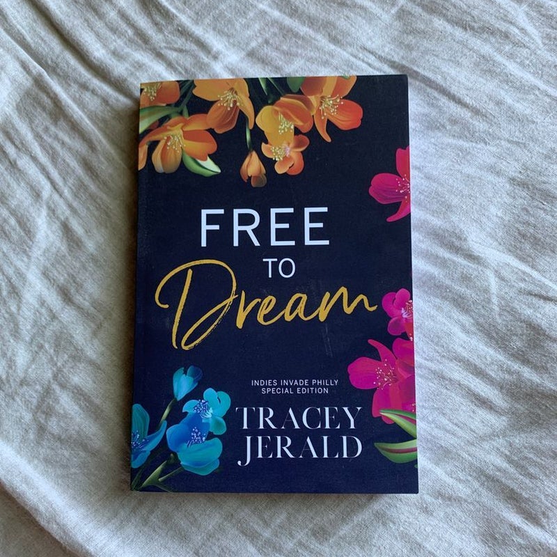 Free to Dream