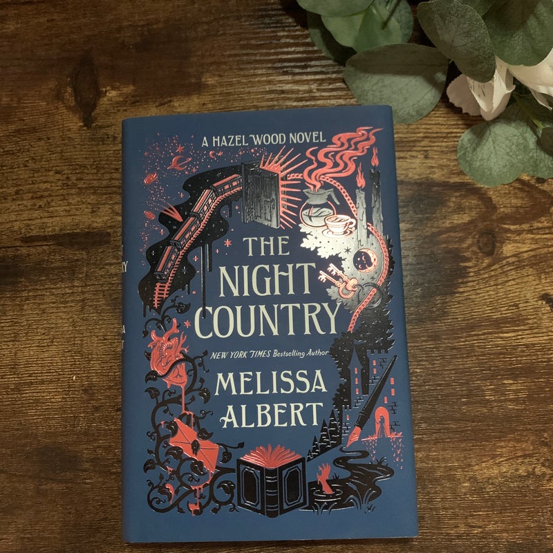 The Night Country