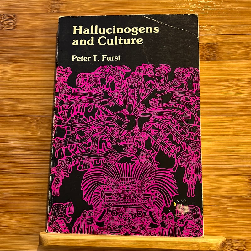 Hallucinogens and Culture