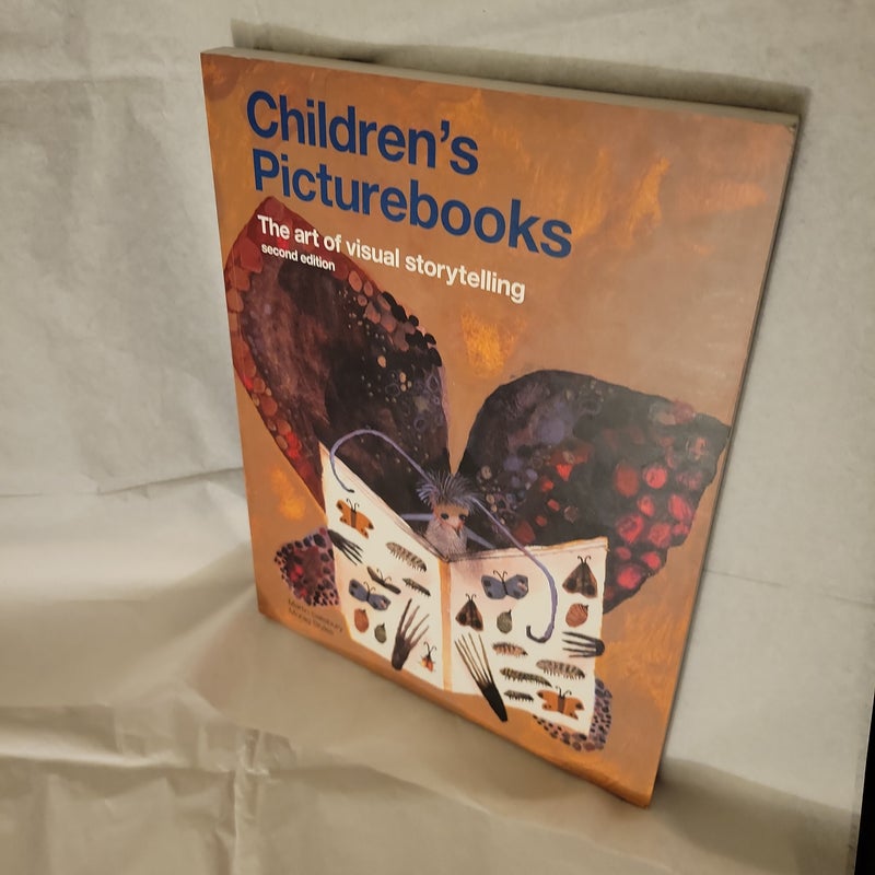 Children's Picturebooks