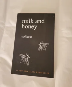 Milk and Honey