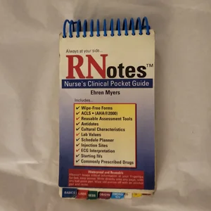 RNOTES