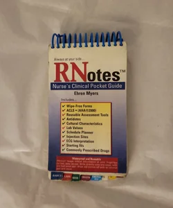 RNOTES