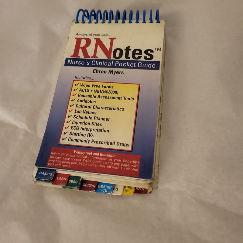 RNOTES