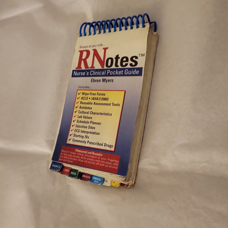 RNOTES