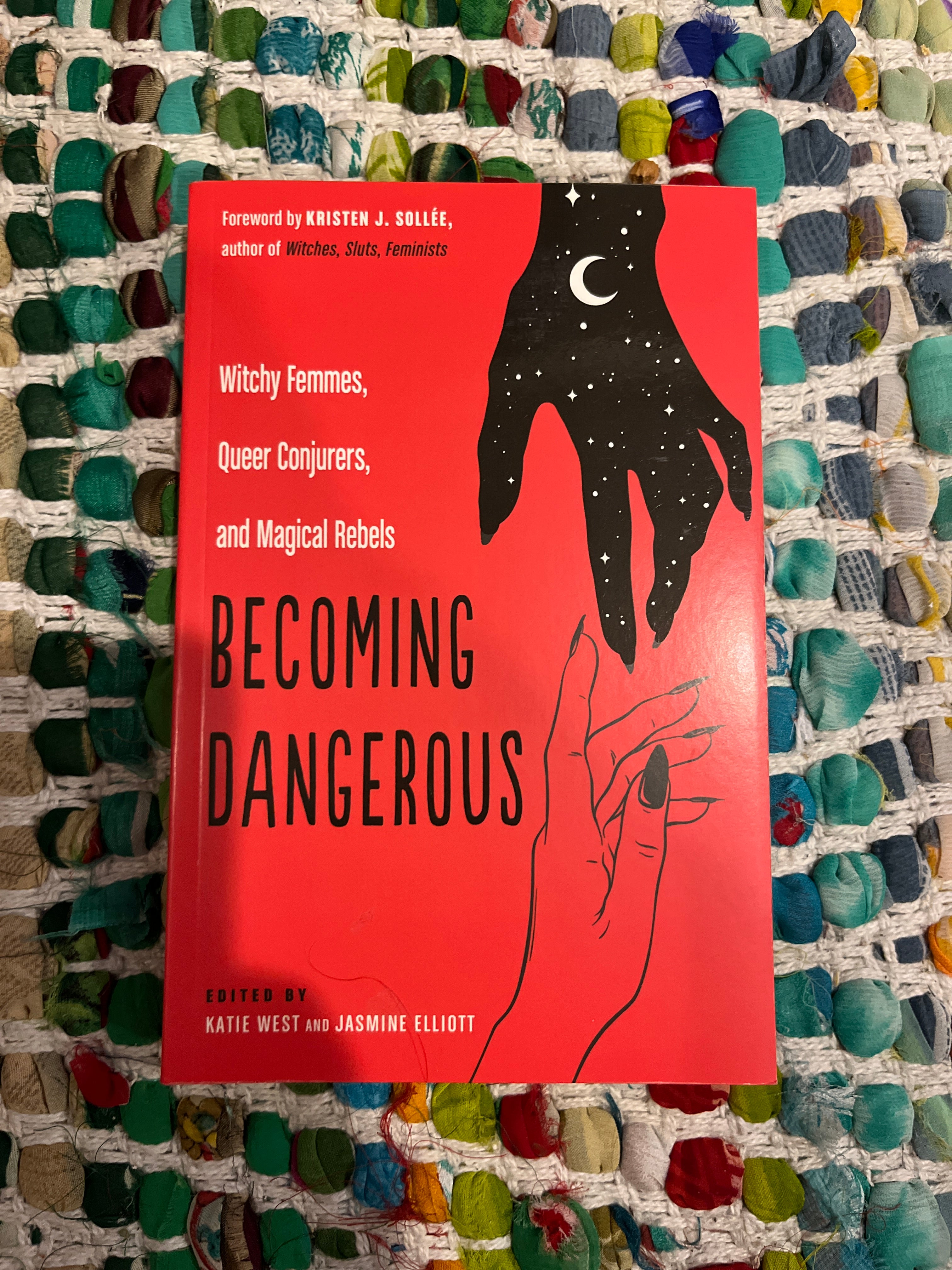 Becoming Dangerous
