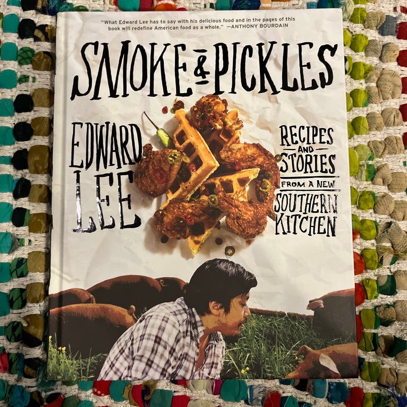 Smoke and Pickles