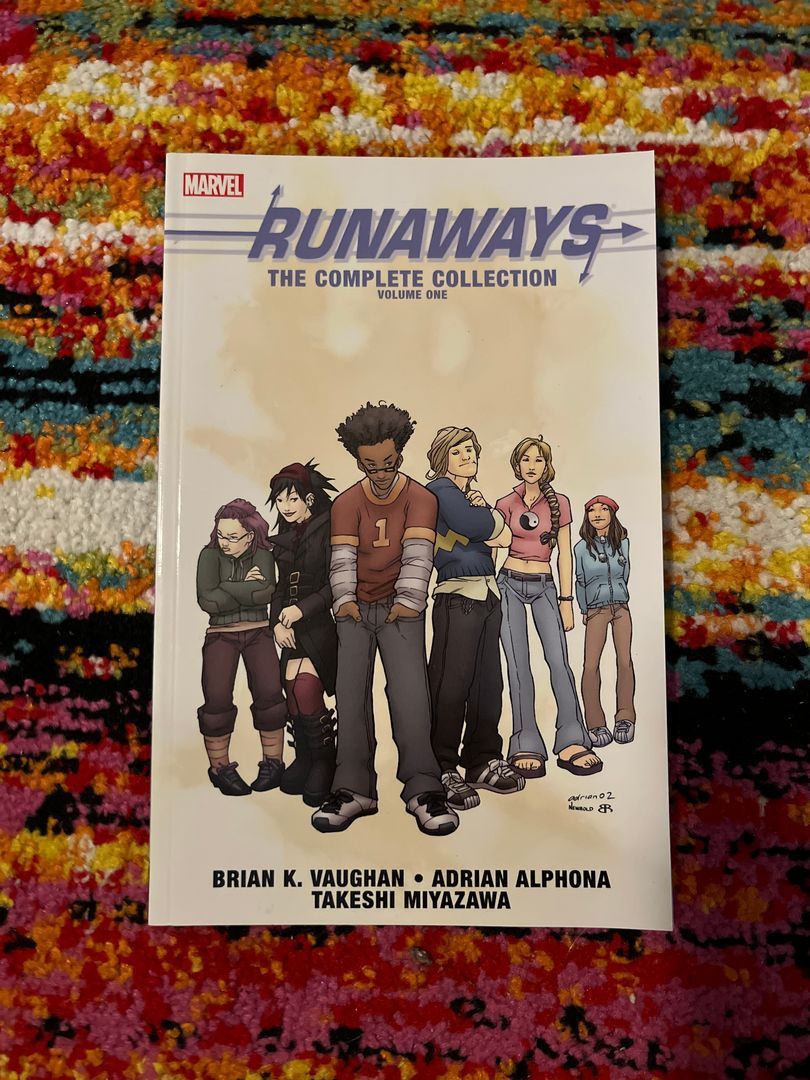 Runaways