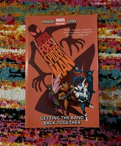 The Superior Foes of Spider-Man Volume 1