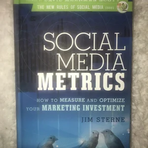 Social Media Metrics