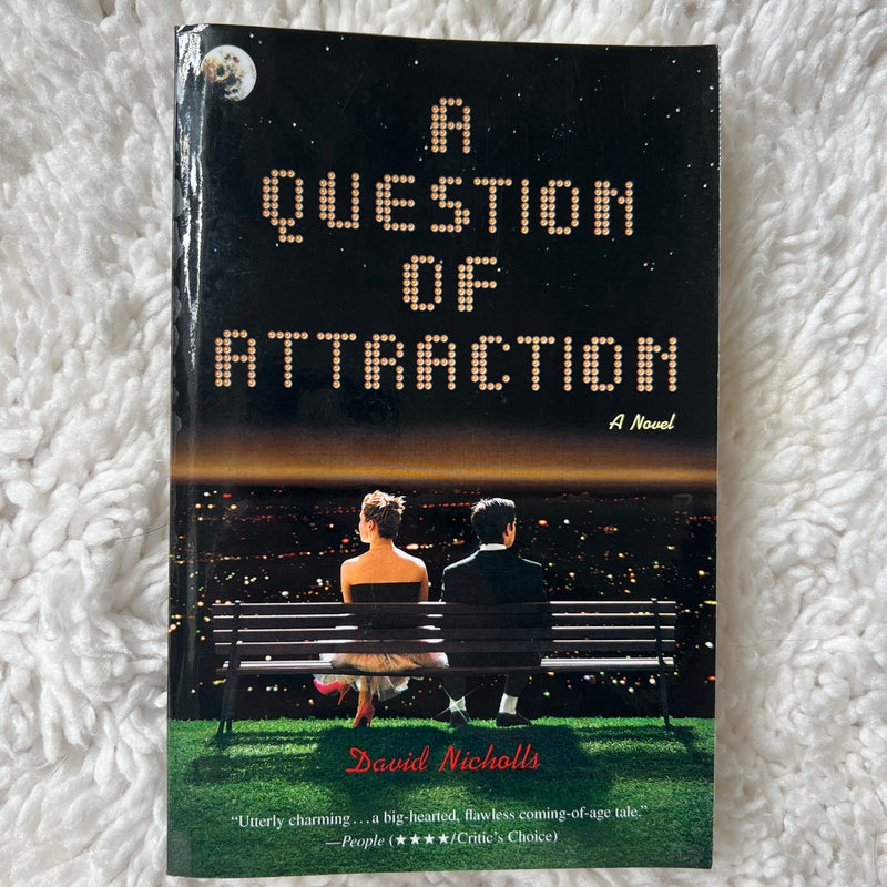 A Question of Attraction