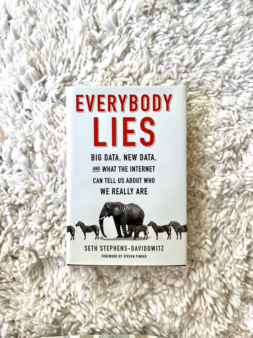 Everybody Lies