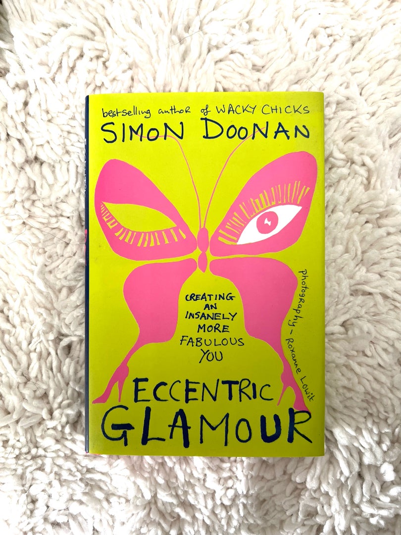 Eccentric Glamour