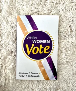 When Women Vote
