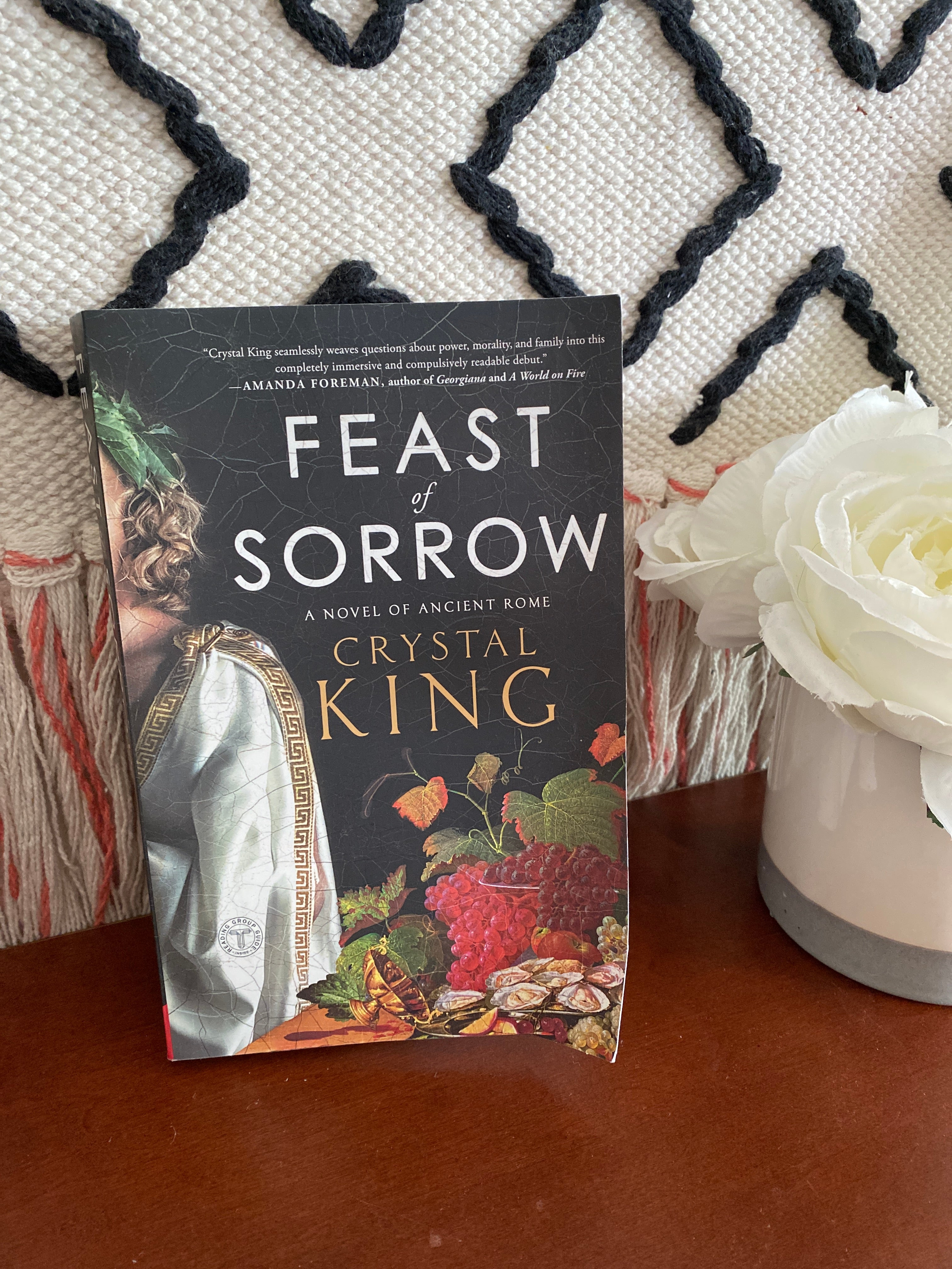 Feast of Sorrow