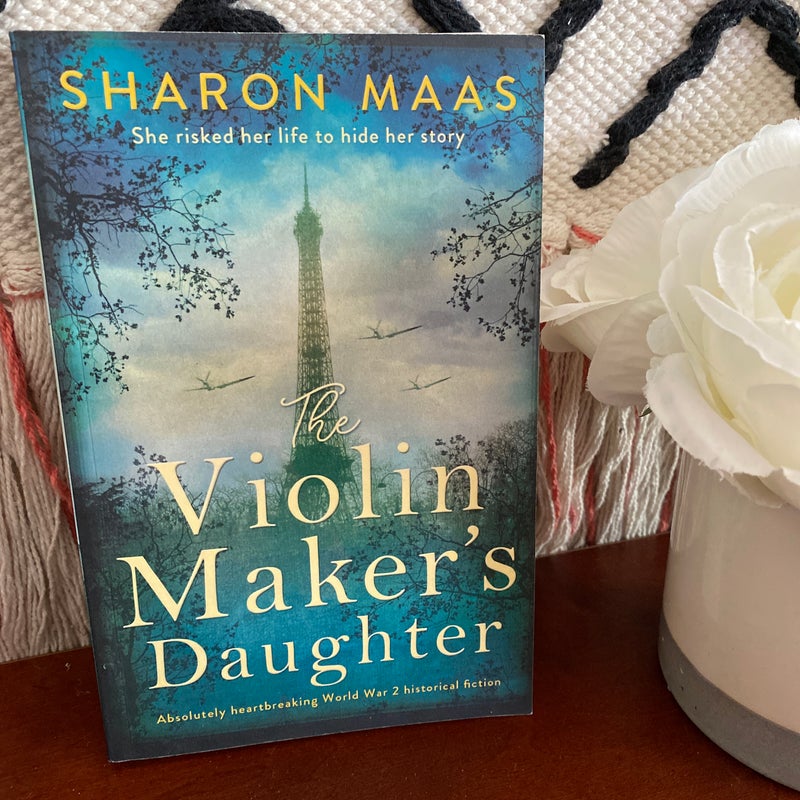 The Violin Maker's Daughter