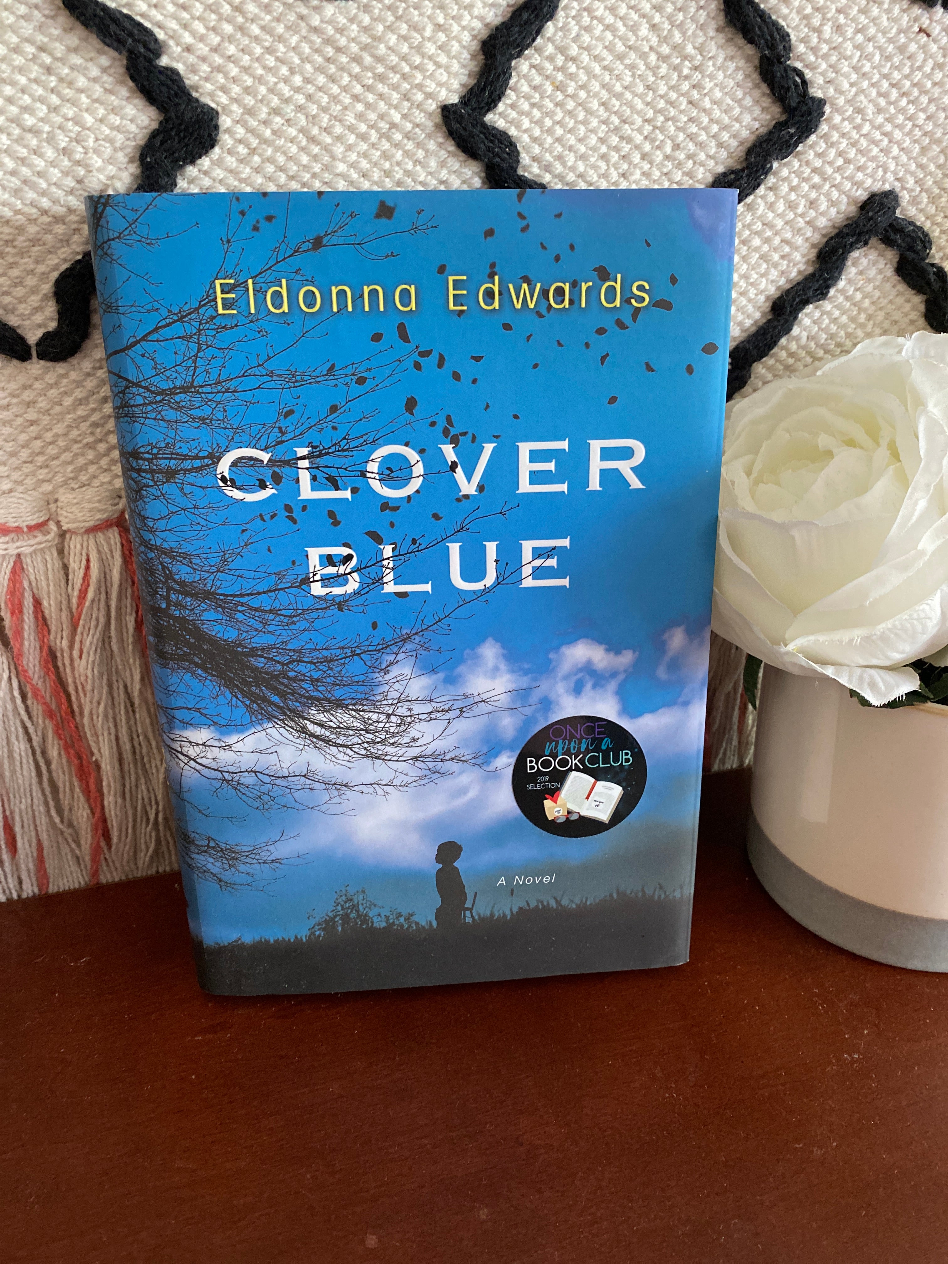 Clover Blue