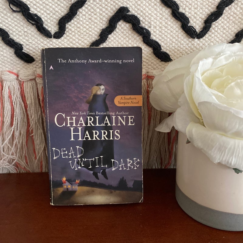 Dead until Dark
