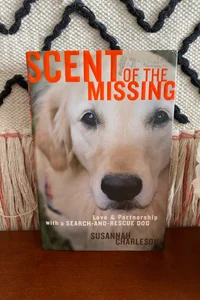 Scent of the Missing