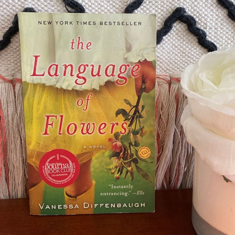 The Language of Flowers