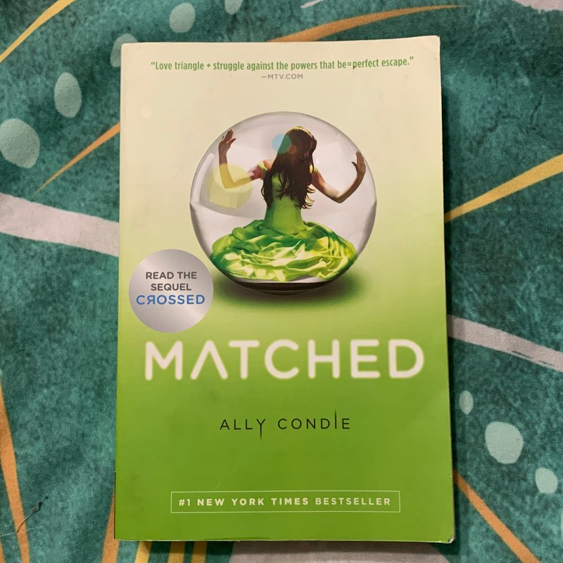 Penguin Minis: Matched