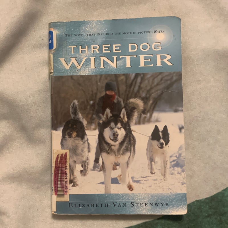 Three Dog Winter
