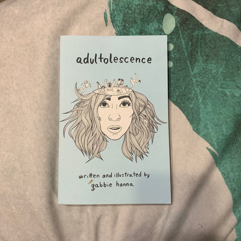 Adultolescence