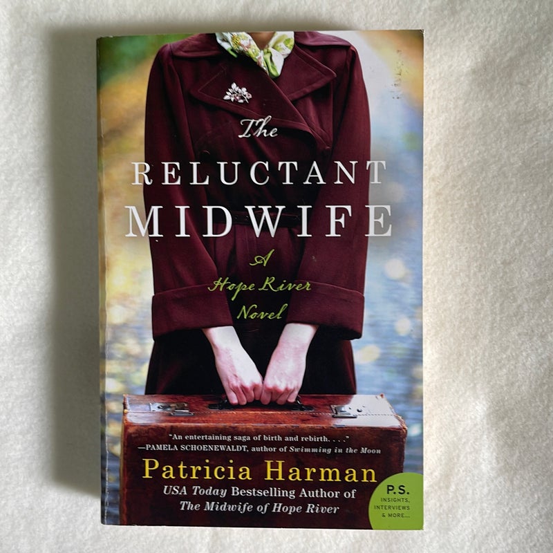 The Reluctant Midwife