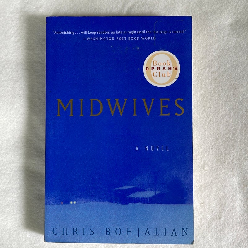 Midwives