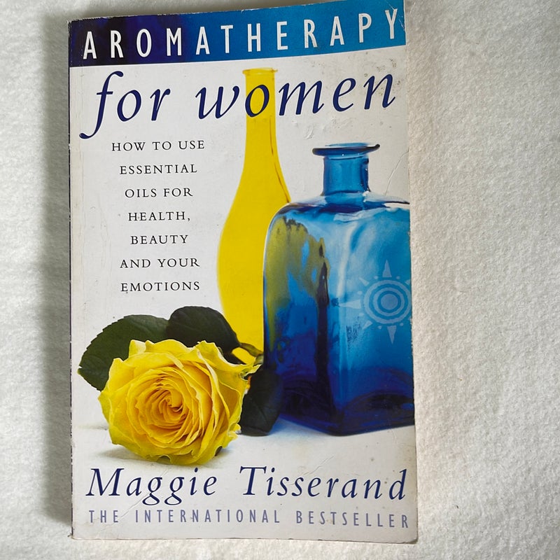 Aromatherapy for Women