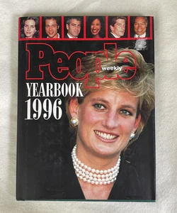 People Weekly Yearbook 1996