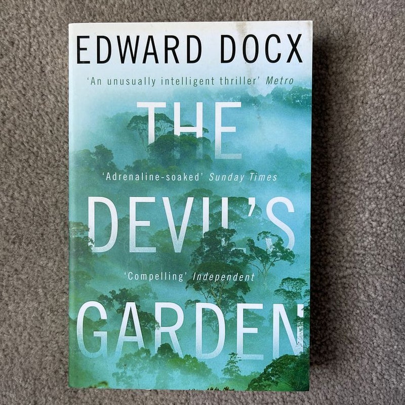 The Devil's Garden