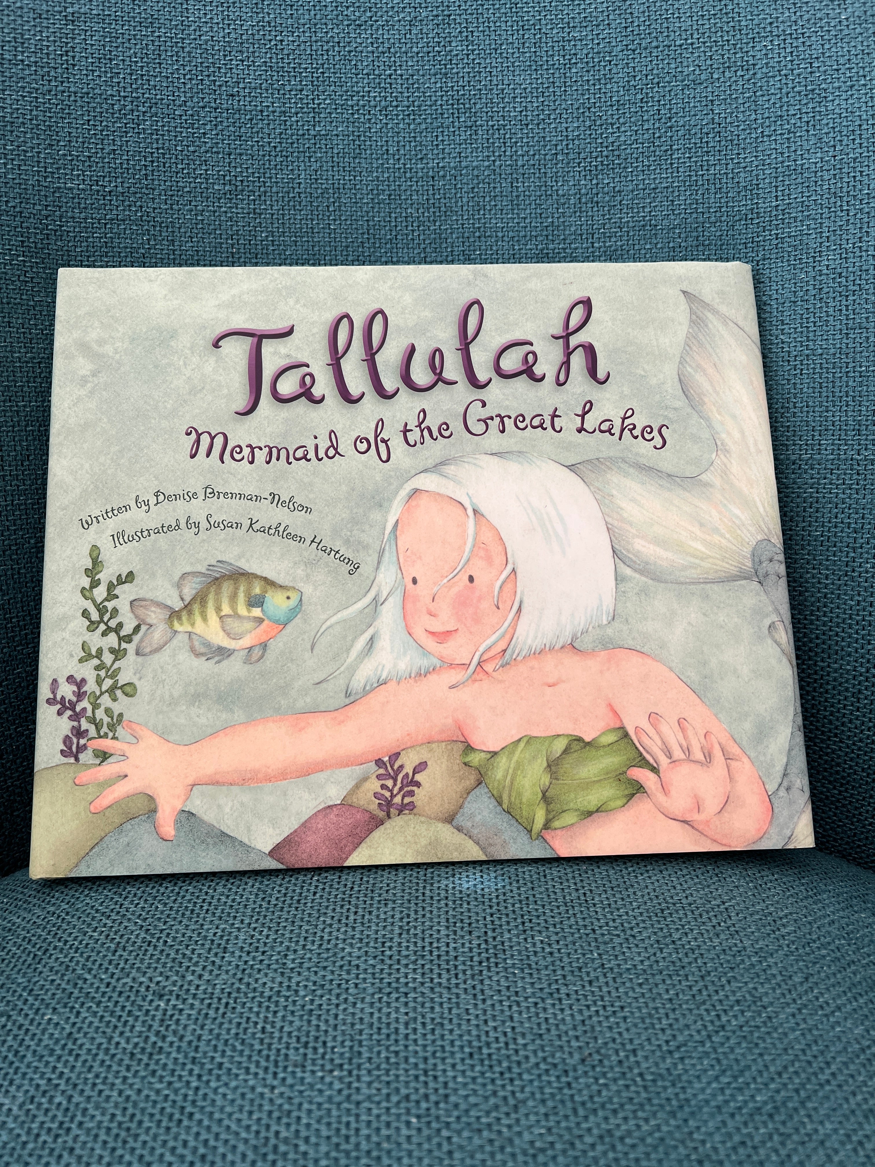 Tallulah