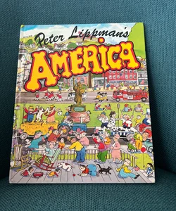 Peter Lippman's America