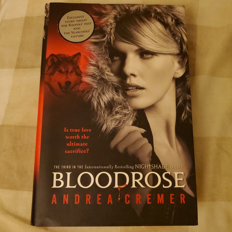 Bloodrose