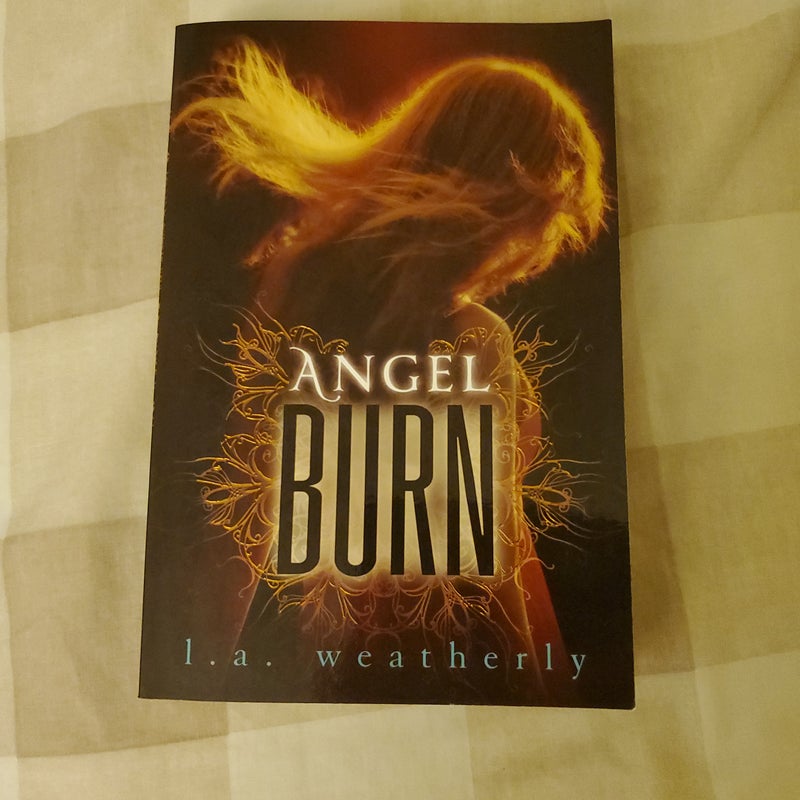 Angel Burn