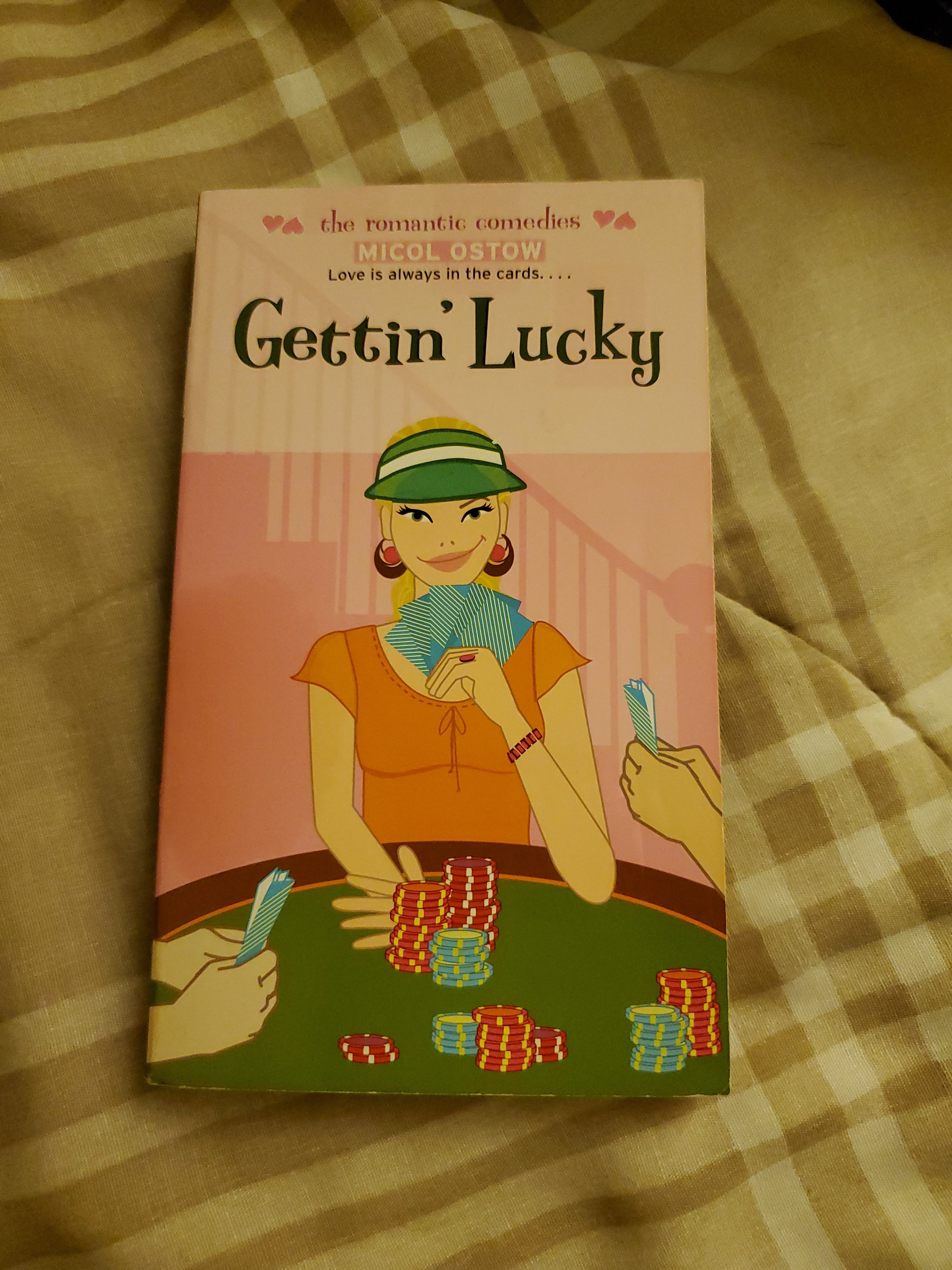 Gettin' Lucky