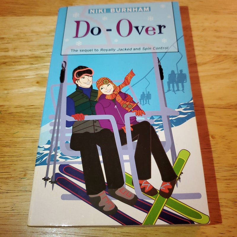 Do-Over