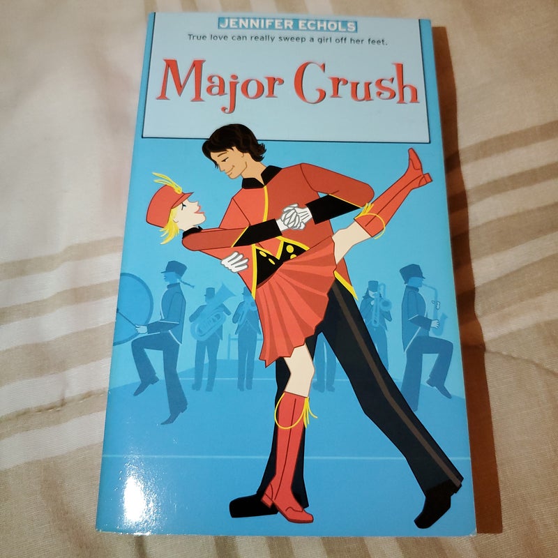 Major Crush