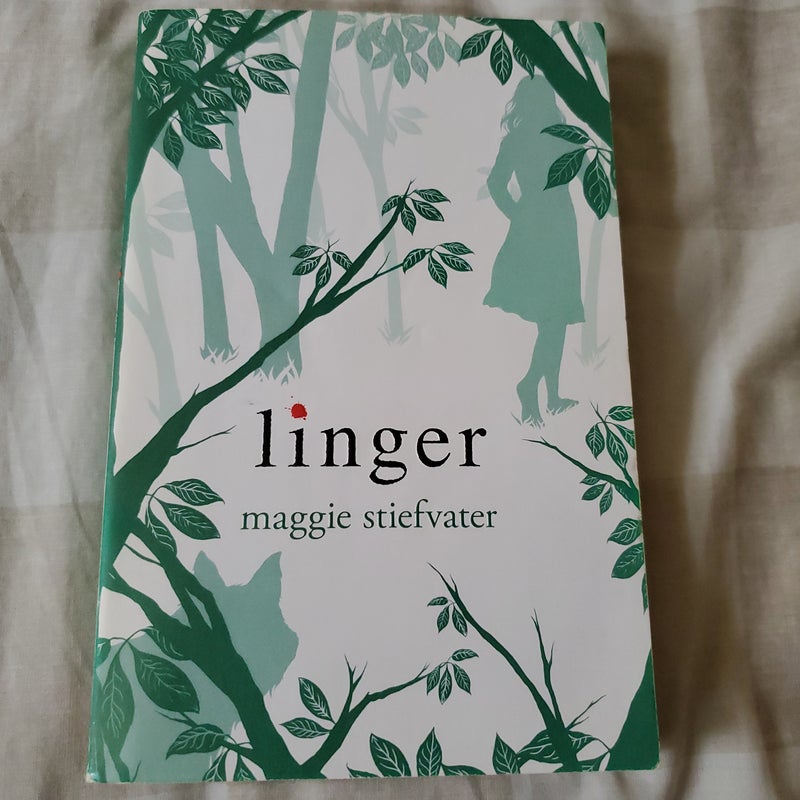 Linger