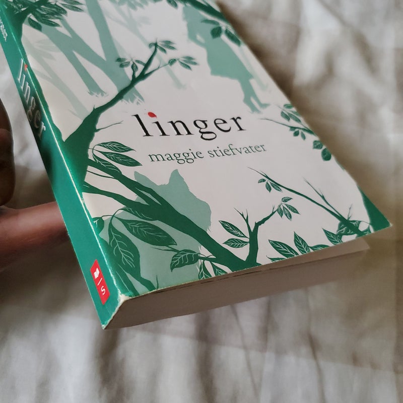 Linger