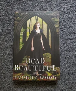 Dead Beautiful