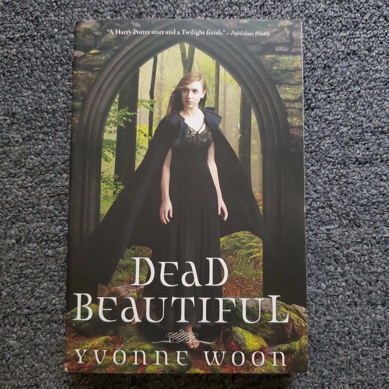 Dead Beautiful