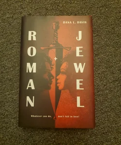 Roman and Jewel