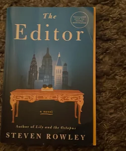 The Editor 