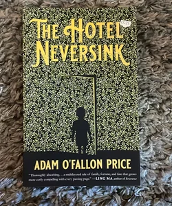 The Hotel Neversink